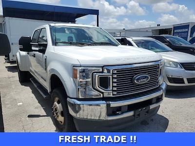 2022 Ford F-350 Crew Cab DRW 4x4 Pickup for sale #PPF20535 - photo 1