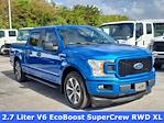 2019 Ford F-150 SuperCrew Cab 4x2 Pickup for sale #PPF22905 - photo 1