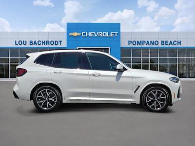 2023 BMW X3 RWD SUV for sale #PPR45764 - photo 2