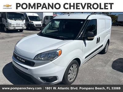 Used 2021 Ram ProMaster City - photo 1