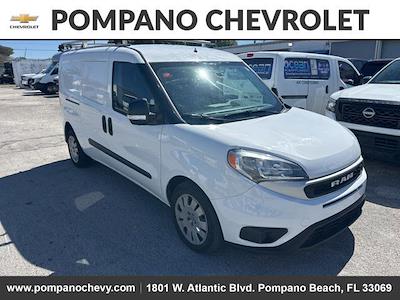 Used 2021 Ram ProMaster City - photo 1