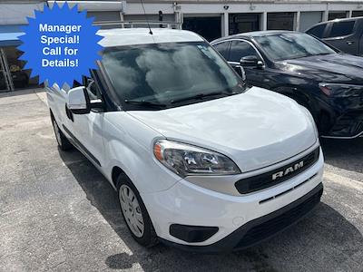 Used 2021 Ram ProMaster City - photo 1