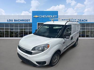 Used 2022 Ram ProMaster City - photo 1