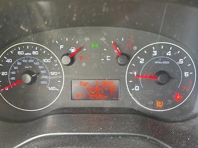 Used 2022 Ram ProMaster City - photo 1