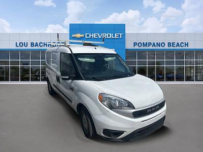Used 2022 Ram ProMaster City - photo 1