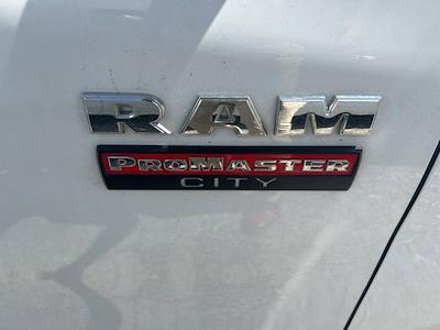 Used 2022 Ram ProMaster City - photo 1