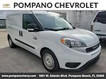 Used 2022 Ram ProMaster City Empty Cargo Van for sale #PPY44518 - photo 3