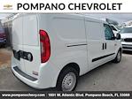 Used 2022 Ram ProMaster City Empty Cargo Van for sale #PPY44518 - photo 4