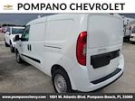 Used 2022 Ram ProMaster City Empty Cargo Van for sale #PPY44518 - photo 2