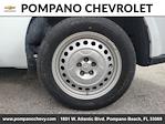 Used 2022 Ram ProMaster City Empty Cargo Van for sale #PPY44518 - photo 5