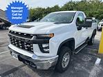 Used 2022 Chevrolet Silverado 2500 Work Truck Regular Cab for sale #PT249251 - photo 1