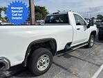 Used 2022 Chevrolet Silverado 2500 Work Truck Regular Cab for sale #PT249251 - photo 3