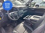 Used 2022 Chevrolet Silverado 2500 Work Truck Regular Cab for sale #PT249251 - photo 6