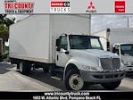 Used 2020 International MV SBA 4x2 Box Truck for sale #PT254194 - photo 1