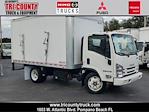 Used 2019 Isuzu NRR 14 MORGAN WALK RAMP Regular Cab 4x2 Box Truck for sale #PT301465 - photo 3