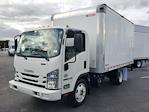 Used 2019 Isuzu NRR 14 MORGAN WALK RAMP Regular Cab 4x2 Box Truck for sale #PT301465 - photo 1