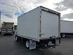 Used 2019 Isuzu NRR 14 MORGAN WALK RAMP Regular Cab 4x2 Box Truck for sale #PT301465 - photo 2