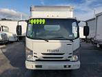 Used 2018 Isuzu NRR 24FT MORGAN BODY Regular Cab 4x2 Box Truck for sale #PT302912 - photo 11