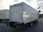 Used 2018 Isuzu NRR 24FT MORGAN BODY Regular Cab 4x2 Box Truck for sale #PT302912 - photo 3