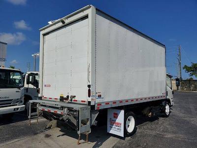 Used 2020 Isuzu NRR Regular Cab 4x2 Box Truck for sale #PT306122 - photo 2