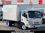 Used 2020 Isuzu NRR Regular Cab 4x2 Box Truck for sale #PT306122 - photo 1