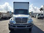 Used 2020 International MV 4x2 Box Truck for sale #PT407452 - photo 14