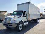 Used 2020 International MV 4x2 Box Truck for sale #PT407452 - photo 3