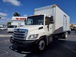 Used 2014 Hino 338 Not Specified Single Cab 4x2 Box Truck for sale #PT53305A - photo 5
