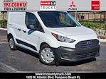 Used 2022 Ford Transit Connect XL FWD Empty Cargo Van for sale #PT539448 - photo 1
