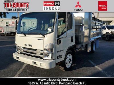 Used 2018 Chevrolet LCF 4500 Regular Cab RWD Landscape Dump for sale #PT807070 - photo 1