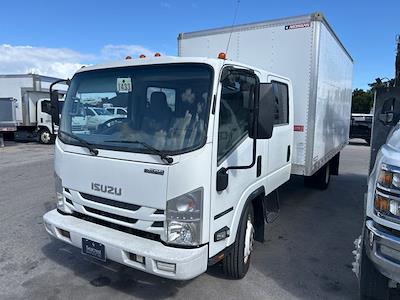Used 2018 Isuzu NPR-HD - photo 1
