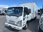 2018 Isuzu NPR-HD Crew Cab 4x2 Cab Chassis for sale #PT809621 - photo 1