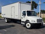 Used 2015 Freightliner M2 106 Not Specified Conventional Cab 4x2 Box Truck for sale #PTGD5601 - photo 3