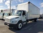 Used 2015 Freightliner M2 106 Not Specified Conventional Cab 4x2 Box Truck for sale #PTGD5601 - photo 4
