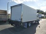Used 2012 Hino 268 Single Cab 4x2 Box Truck for sale #PTS50081 - photo 2