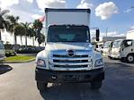 Used 2020 Hino 268A Single Cab 4x2 Box Truck for sale #PTS78809 - photo 5