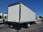 Used 2020 Hino 268A Single Cab 4x2 Box Truck for sale #PTS78809 - photo 2