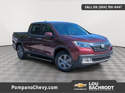 2020 Honda Ridgeline Crew Cab AWD Pickup for sale #TP005975 - photo 1