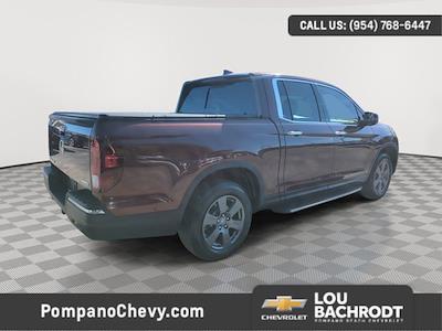 2020 Honda Ridgeline Crew Cab AWD Pickup for sale #TP005975 - photo 2