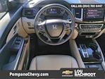 2020 Honda Ridgeline Crew Cab AWD Pickup for sale #TP005975 - photo 18