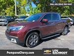2020 Honda Ridgeline Crew Cab AWD Pickup for sale #TP005975 - photo 7