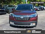 2020 Honda Ridgeline Crew Cab AWD Pickup for sale #TP005975 - photo 8
