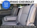 Used 2021 Honda Odyssey Touring Minivan for sale #TP006884 - photo 15