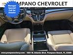 Used 2021 Honda Odyssey Touring Minivan for sale #TP006884 - photo 18