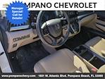 Used 2021 Honda Odyssey Touring Minivan for sale #TP006884 - photo 23