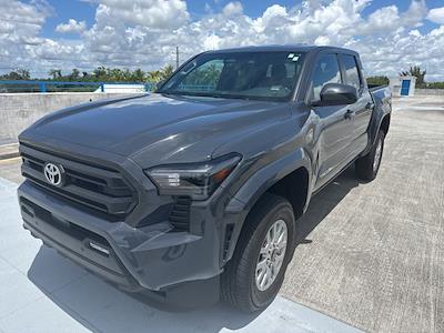2024 Toyota Tacoma Double Cab RWD Pickup for sale #TP006961 - photo 1