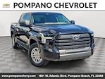 Used 2022 Toyota Tundra SR5 CrewMax Cab for sale #TP008321 - photo 1