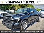 Used 2022 Toyota Tundra SR5 CrewMax Cab for sale #TP008321 - photo 7