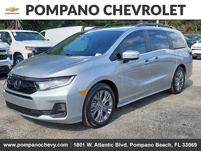 Used 2025 Honda Odyssey Touring Minivan for sale #TP018615 - photo 1