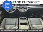 Used 2025 Honda Odyssey Touring Minivan for sale #TP018615 - photo 14